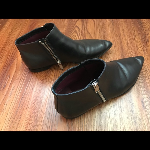 Mark Jacobs booties - Picture 6 of 6